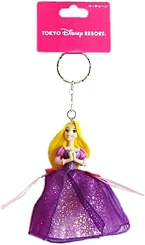 東京ディズニーリゾート プリンセスキーホルダー 9個セット 東京ディズニーリゾート プリンセス キーホルダー 9個セット